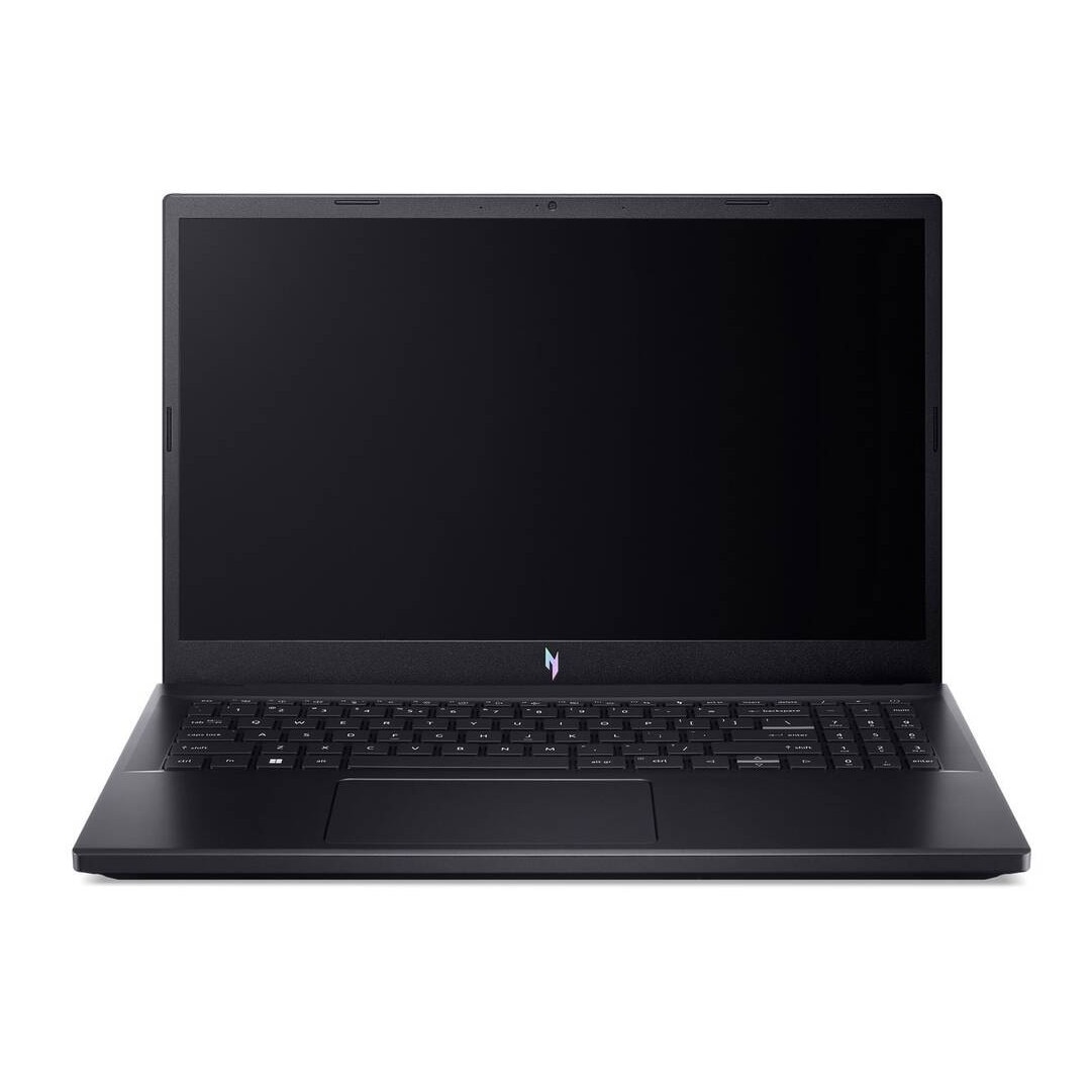 Laptop Acer Nitro V 15 - i9-13900H 15.6inch 16GB 512GB No OS RTX 5060 Negru