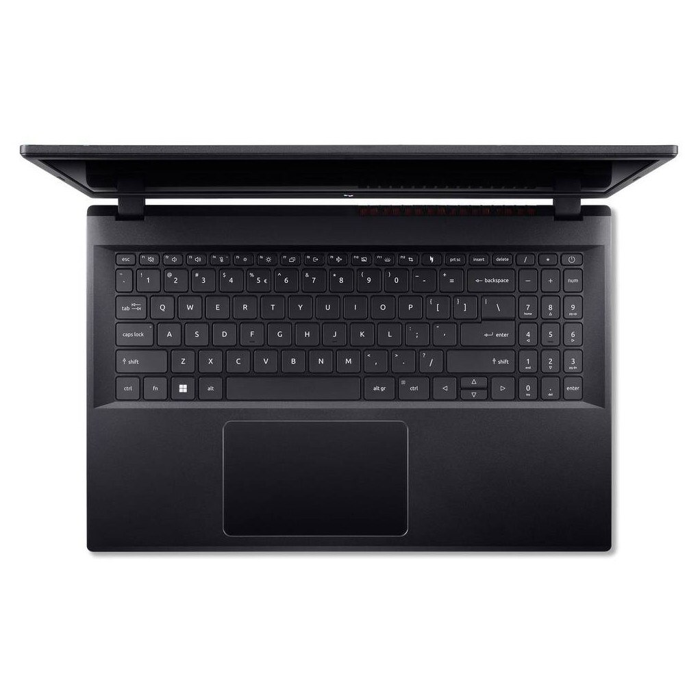 Laptop Acer Nitro V 15 - i9-13900H 15.6inch 16GB 512GB No OS RTX 5060 Negru