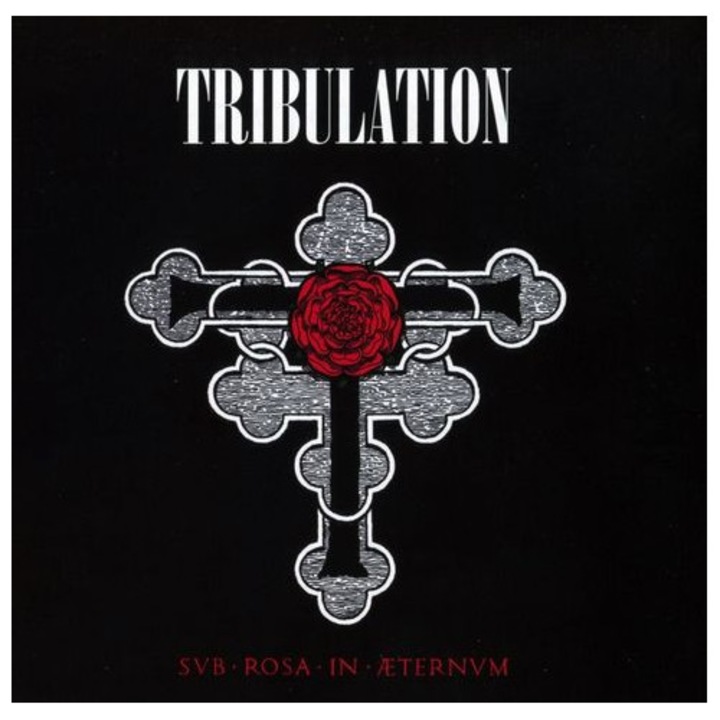 Tribulation - Sub Rosa In Aeternum (1CD)