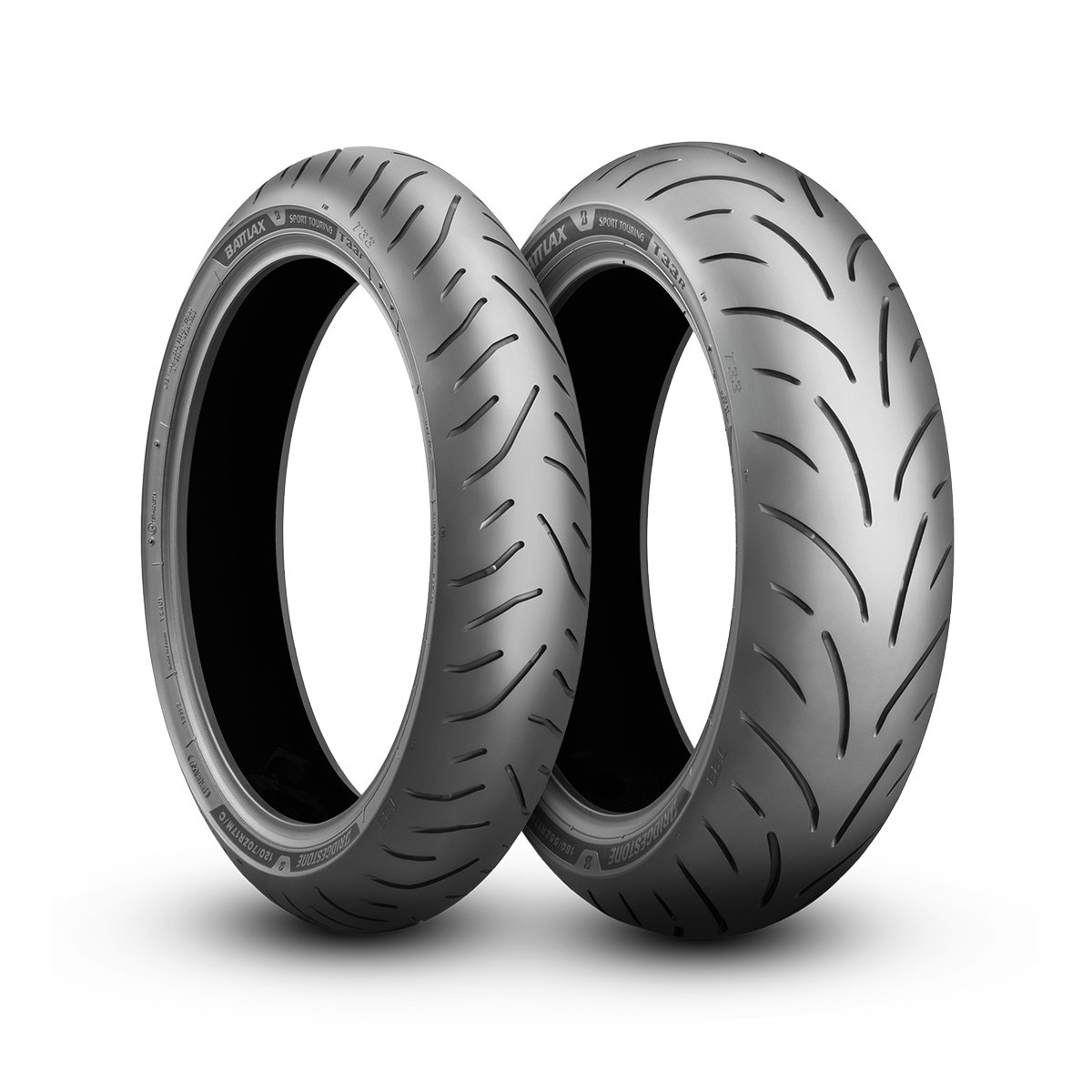 Anvelopa moto spate Dunlop 190/50ZR17 (73W) TL Sportmax Qualifier