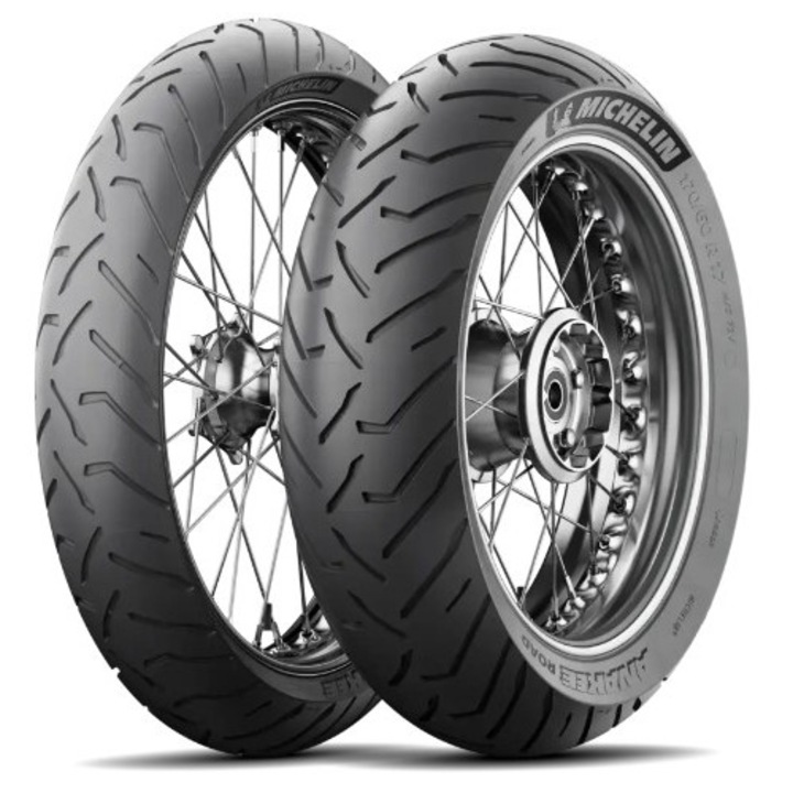 MICHELIN Opona 170/60ZR 17 M/C 72W Anakee Road TL/TT motorgumi, DOT 06/2025