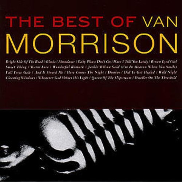 Van Morrison - The Best of Van Morrison vol.1 (1CD)