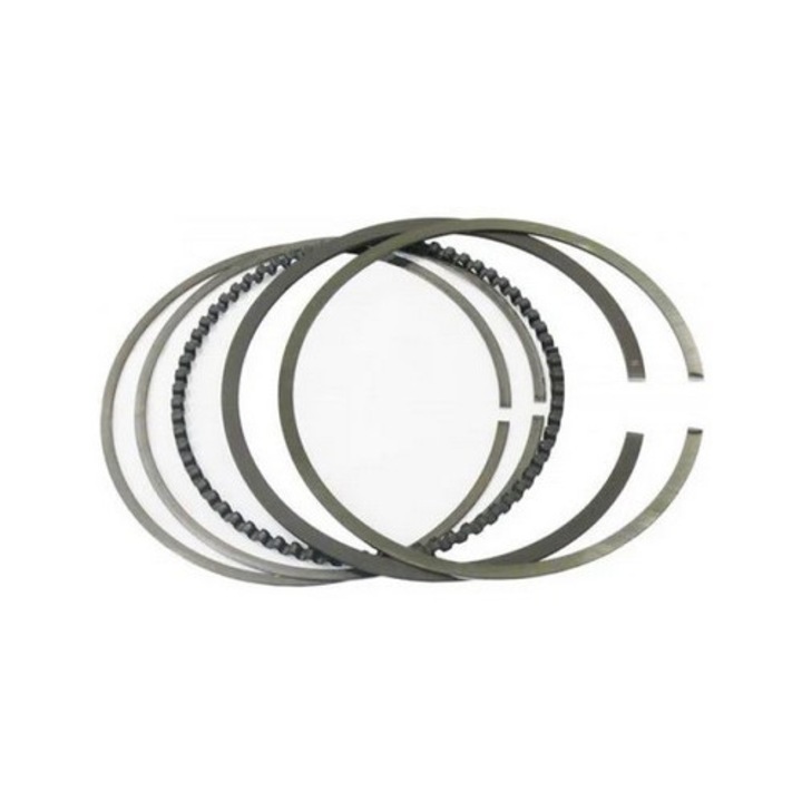 Set accesorii WOSSNER, pierscienie 1x63mm, 1,2x63mm, 2,5x63mm