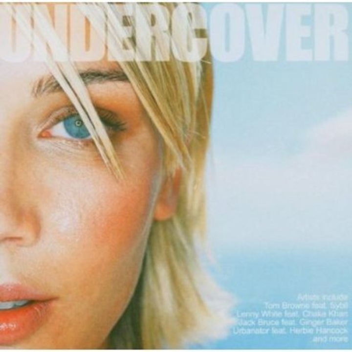 Various Artists - Undercover (1CD)