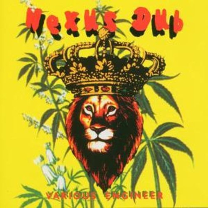 Various Artists - Nexus Dub (1CD)