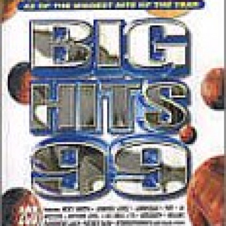 Various Artists - Big Hits 1999 - 42 of the Biggest Hits of the Year (1CD)
