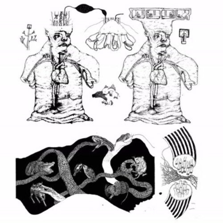 Various Artists - Ofelia (1Vinyl)