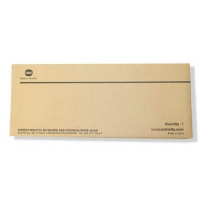 Cartuș imprimantă Konica Minolta ACVV150, toner negru, 173800 pagini, 1 set