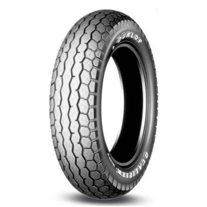 Мото гума DUNLOP, задна, Opona 110/90-16, 59S, TT, DOT 41/2023