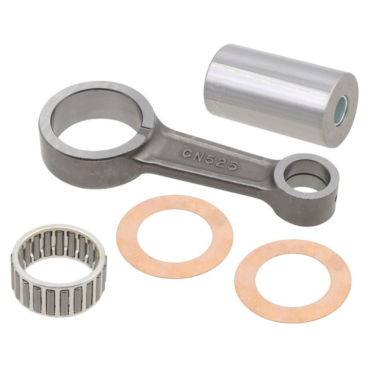 Kit bieleta cu garnituri si rulment Moto, NAMURA, pentru YAMAHA YFZ 450 '06-'13