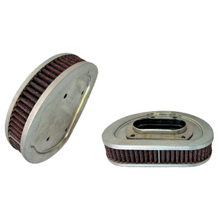 Filtru aer EMGO, pentru Harley Davidson Electra Glide Ultra Classic FLHTCI/FLHTCUI '99-'01, Road Glide FLTRI F/I88 C1