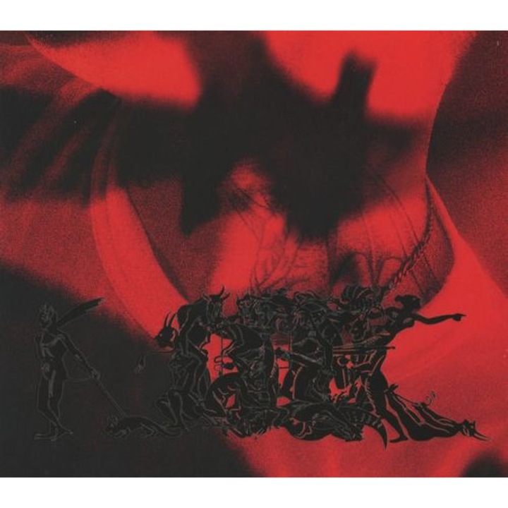 Yung Lean - Stranger (1CD)