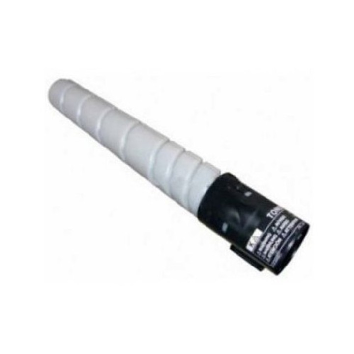 Cartus toner imprimanta Develop A9E81D0, negru, 26000 pagini