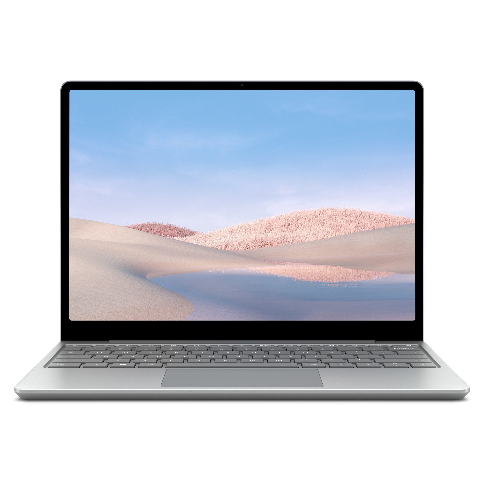 Windowsノート本体 Surface Laptop Go i5/8GB/256GB OFFICE Laptop Microsoft Surface Go, Intel Core i5, 8 GB, 256 GB SSD, 12.4