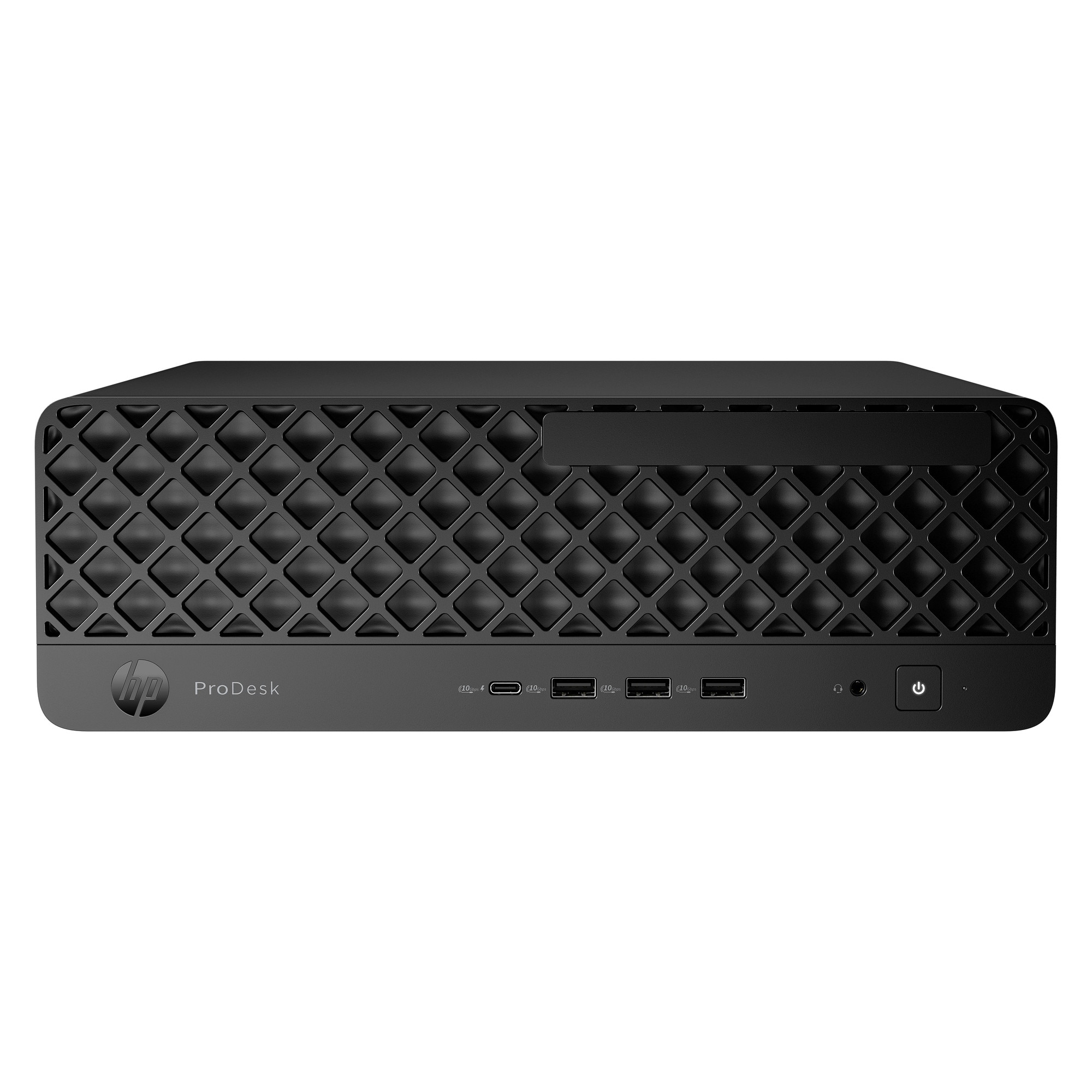 Mini PC HP ProDesk 400 G4 cu procesor Intel® Core™ i5-8500T pana