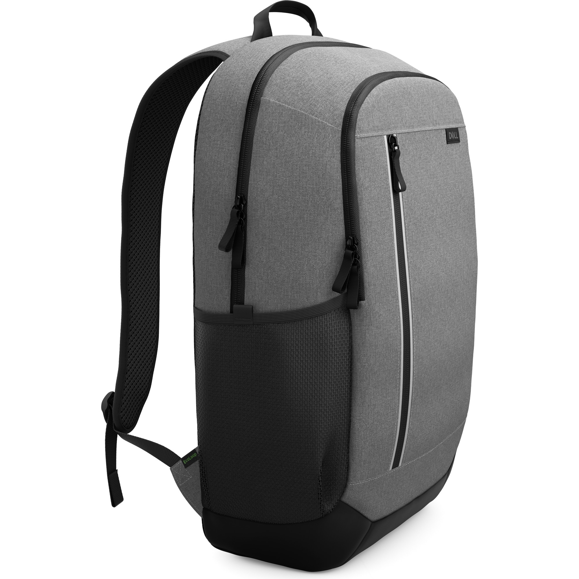 Rucsac Dell 40,6 cm (16"), gri, 27 litri, din materiale reciclate