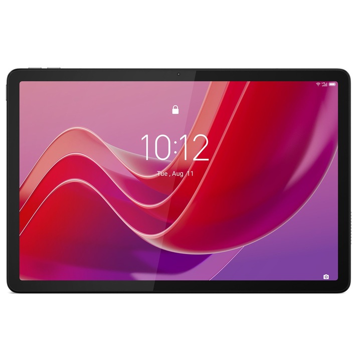 Lenovo Tab M11 tablet, 4G, 128 GB, 27,9 cm (11"), 4 GB, Wi-Fi 5, szürke