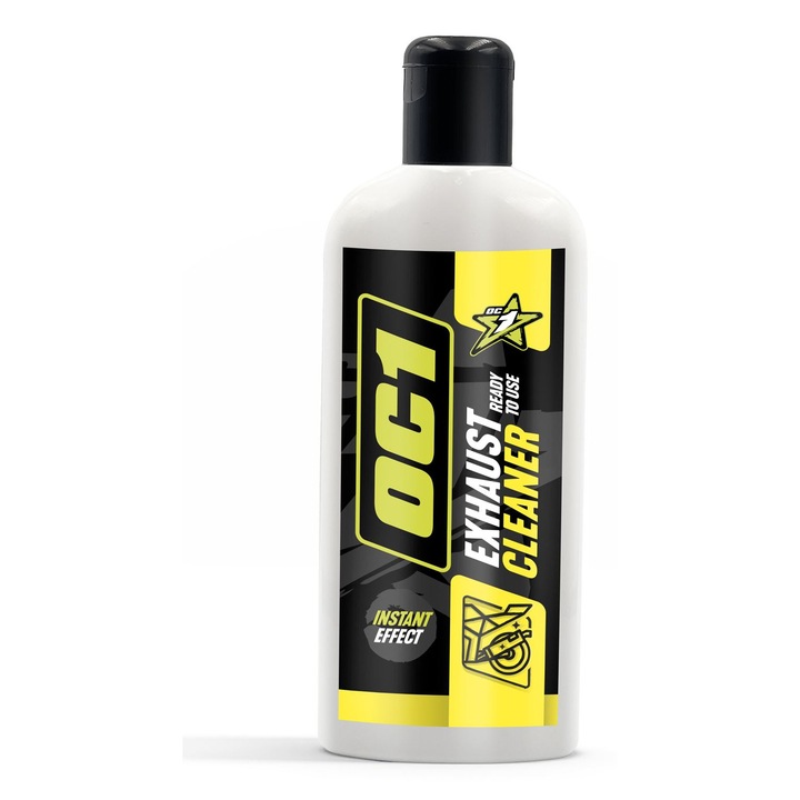 OC1, препарат за почистване на отточната система, 250мл