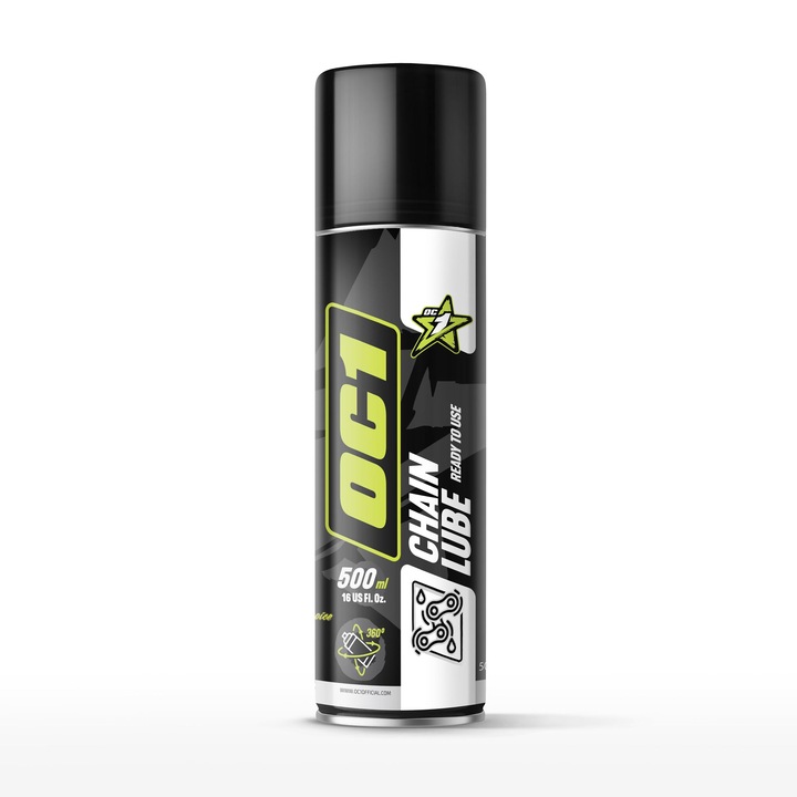 Смазка за верига OC1, 500мл