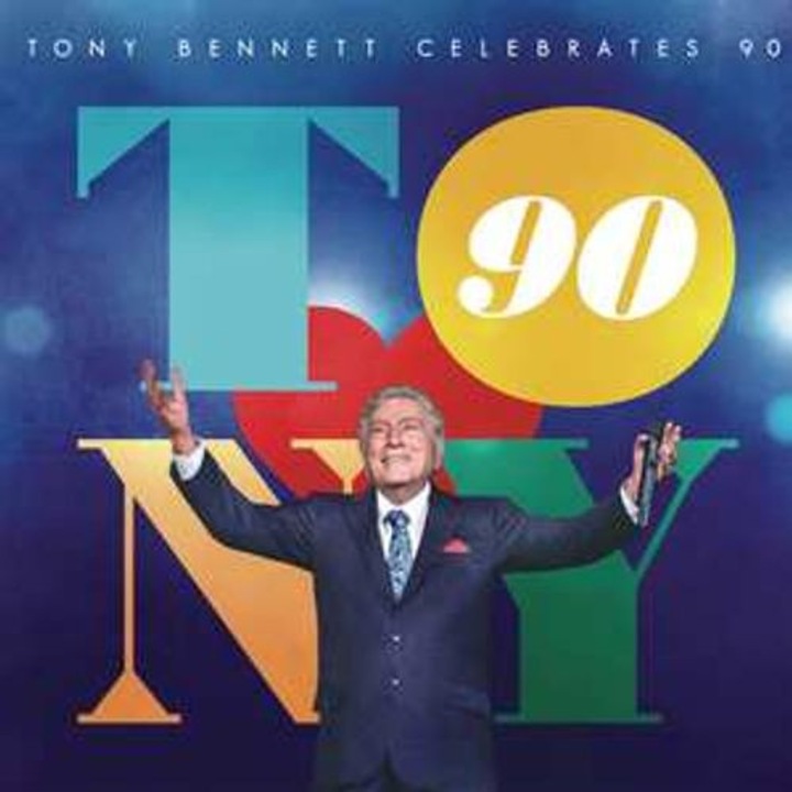 Various Artists - Celebrates 90 (1CD)