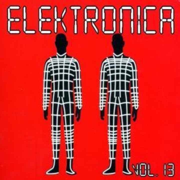 Various Artists - Elektronica 13 (1CD)