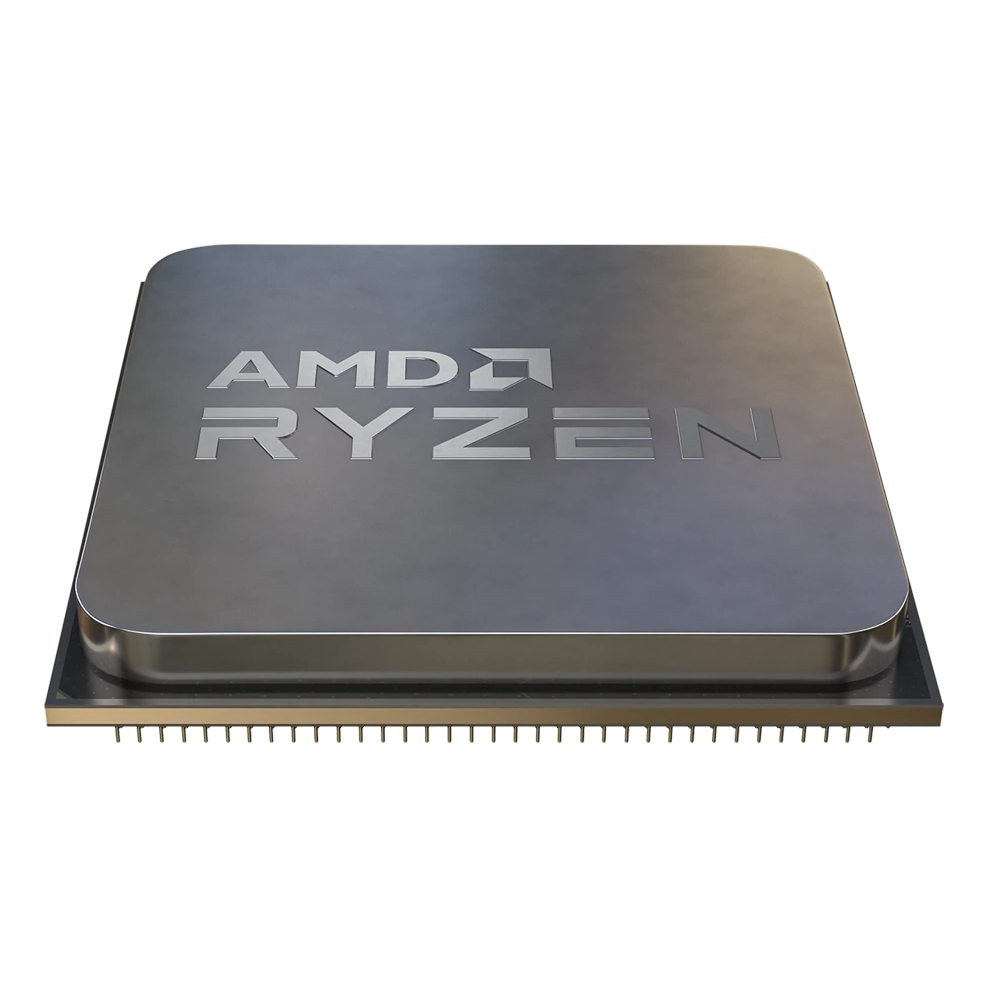 Procesor AMD Ryzen 3600, 6 nuclee, 3,6 GHz, 32 MB L3, Socket AM4
