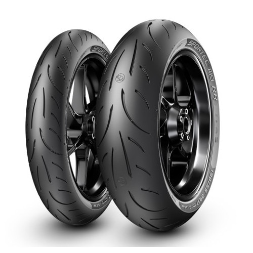 Anvelopa moto BRIDGESTONE Opona 110/70-17 Battlax BT39 54H TL
