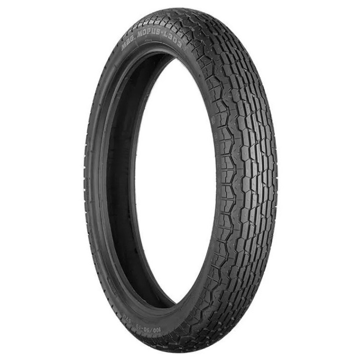 Anvelopa moto BRIDGESTONE Opona 3.00-19 49H 4 TL, DOT 03/2024