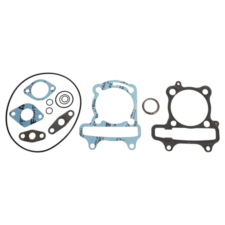 Set de garnituri XRADICAL ARTEIN GASKETS, pentru KYMCO PEOPLE S 200, S 200I '05-'07, AGILITY 200I R16 '10-, LIKE 200 LX '11-