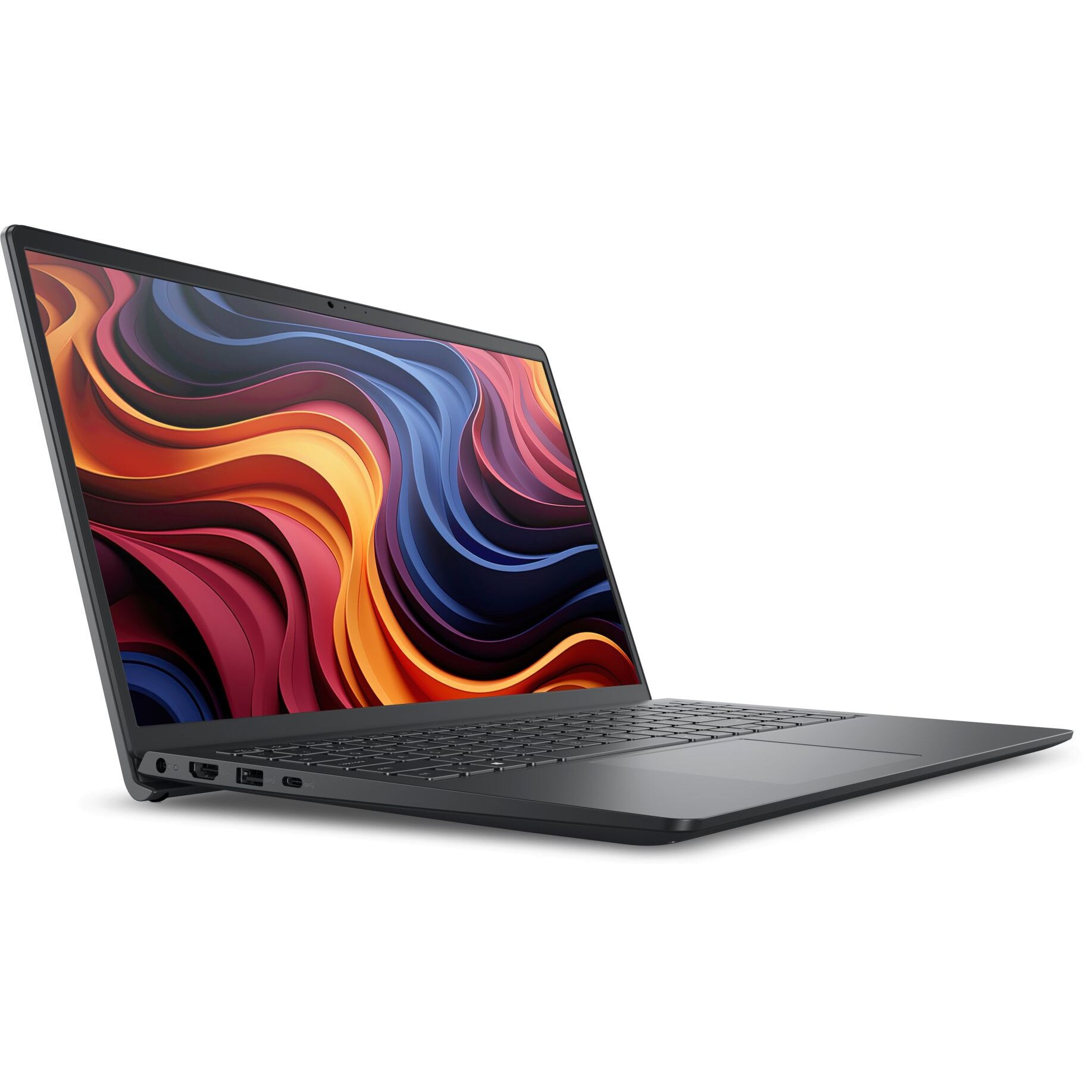 Laptop Dell DC15255, 15,6