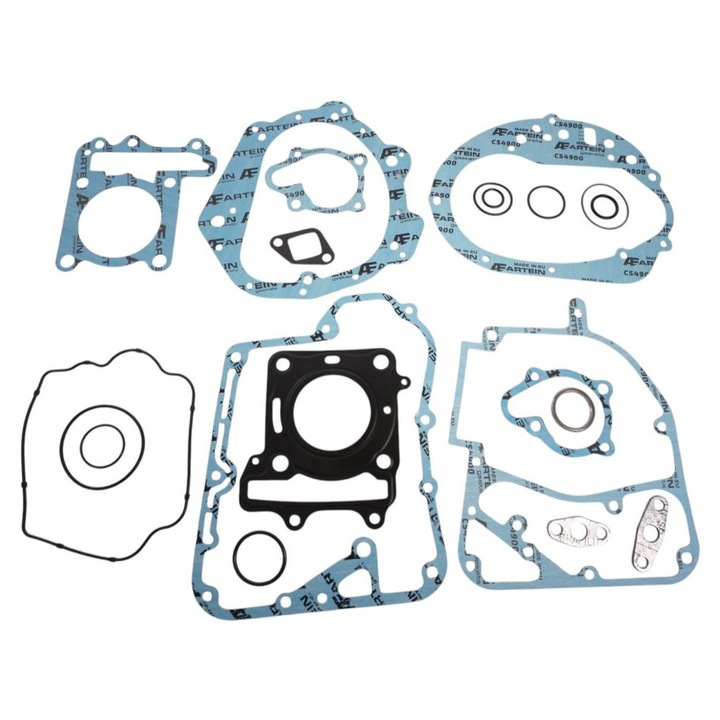 Set garnituri ARTEIN GASKETS pentru KYMCO DINK 125 EU3 '06-'07, GRAN DINK 125 EU3 '06-'07, GRAN DINK 125 WINKER '09, GRAN DINK 125 '11-'12