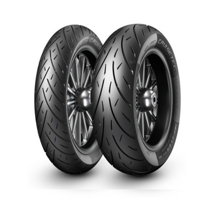 Anvelopa moto METZELER Opona 240/50R16 CruiseTec 84V TL M/C TYL