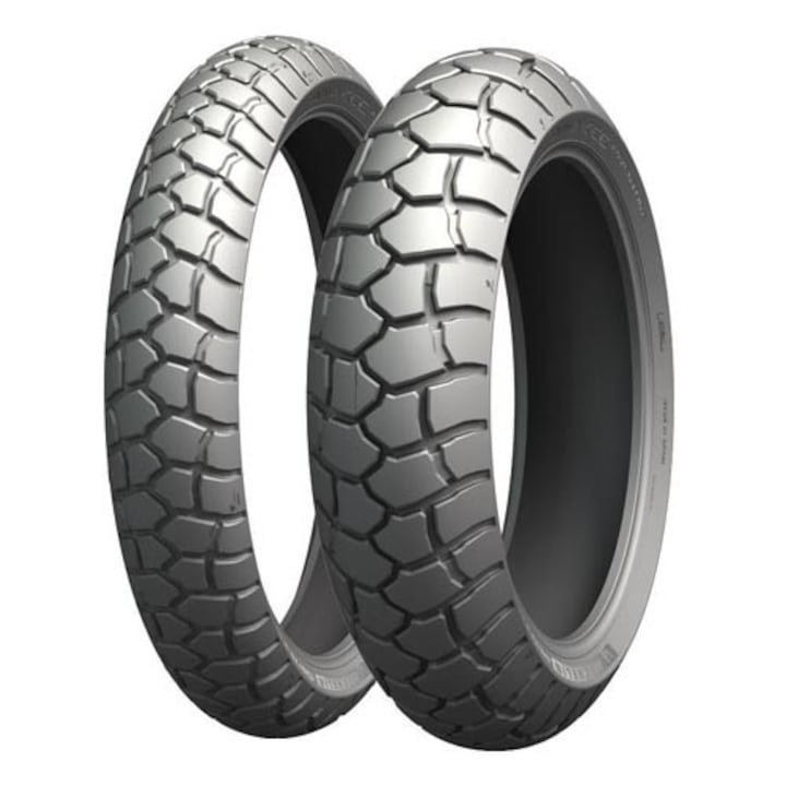 Anvelopa moto MICHELIN Opona 150/70R18 70H Anakee Adventure, TL/TT, DOT 06-16/2025