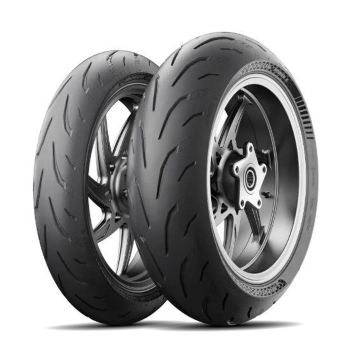 Anvelopa moto MICHELIN Opona 160/60ZR17, 69W, TL, DOT 22/2025