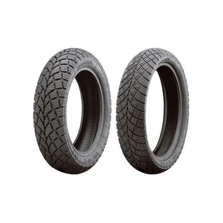 Anvelopa moto HEIDENAU Opona 100/80-16 K66 56P TL Reinf, 03/2025