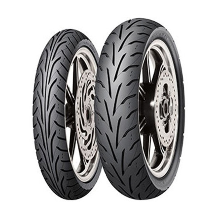 Anvelopa moto DUNLOP ARROWMAX GT601 100/90-18, 56H, TL, DOT 16/2025