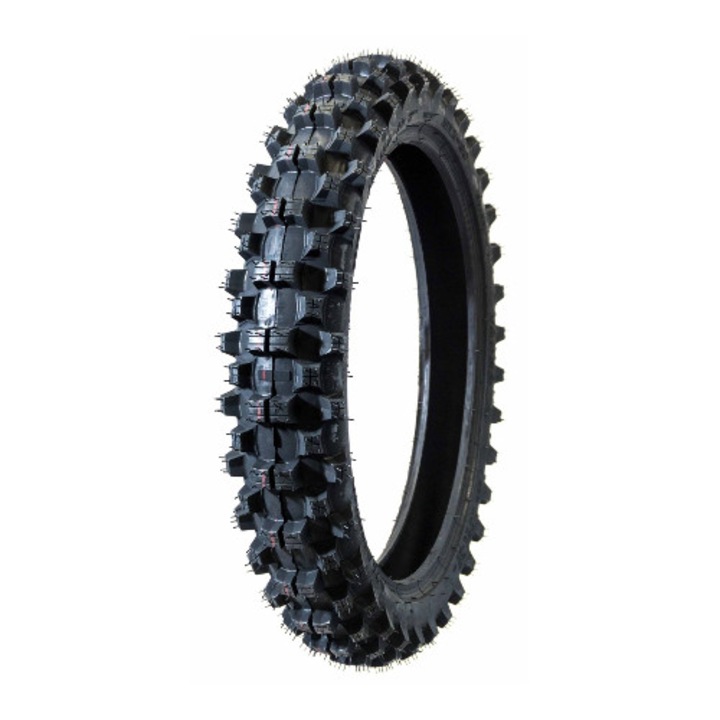 Мото гума WANDA P2006 90/100-16 51M 4PR M/C TT