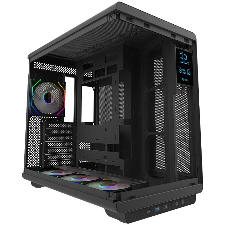 Компютърна кутия AQIRYS Draco