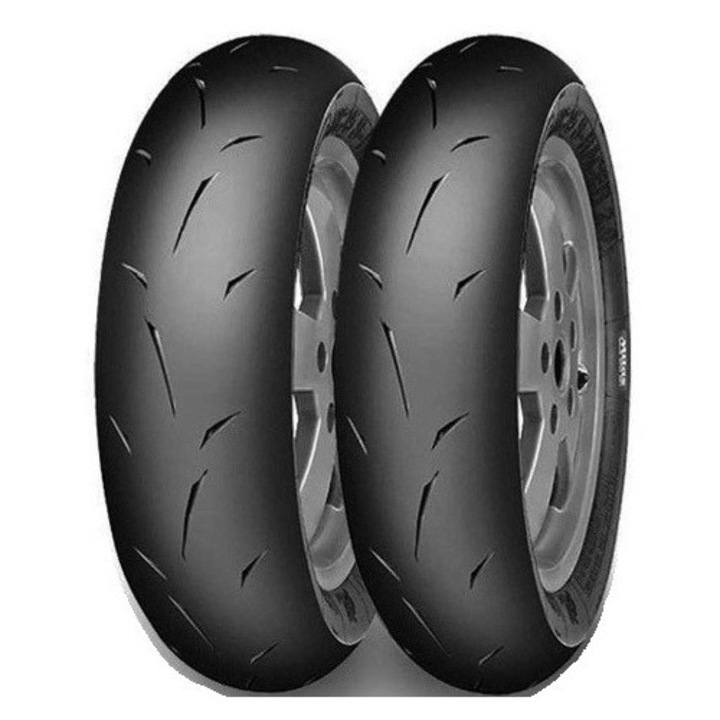 Anvelopa moto MITAS Opona 100/90-12, 49P, standard, DOT 10/2025