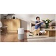 Xiaomi BHR9969EU Smart Pet Care Air Purifier légtiszító, Wi-Fi, Hangutasítás, LED kijelző, Fehér