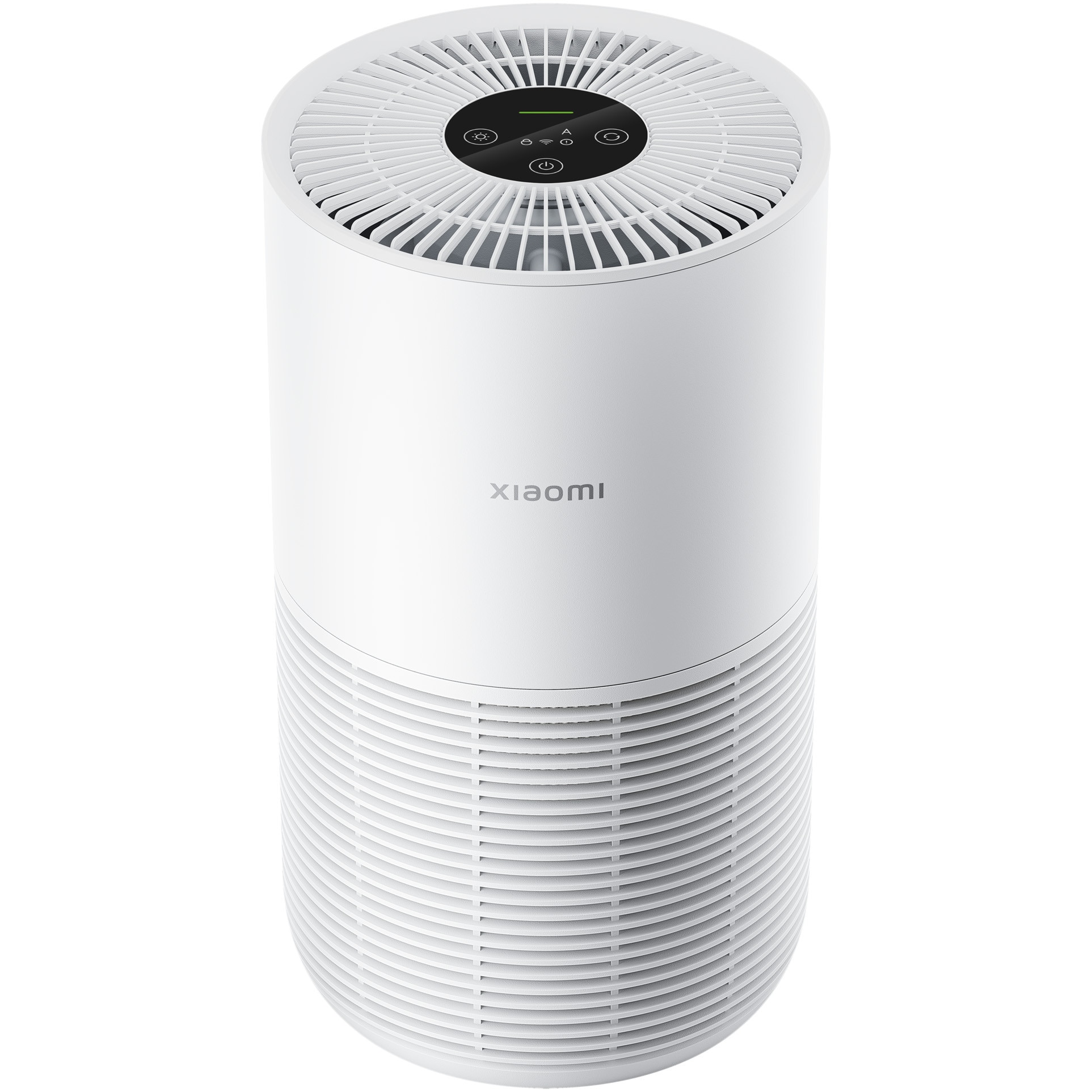 Purificator de aer Xiaomi Smart Pet Care Air Purifier, BHR9969EU, WI-FI, control vocal,LED Display, Alb