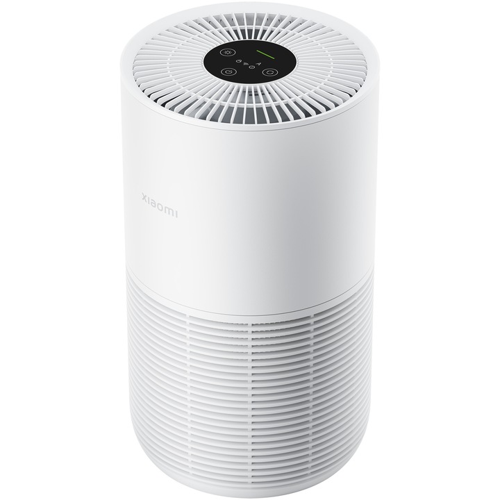 Xiaomi BHR9969EU Smart Pet Care Air Purifier légtiszító, Wi-Fi, Hangutasítás, LED kijelző, Fehér