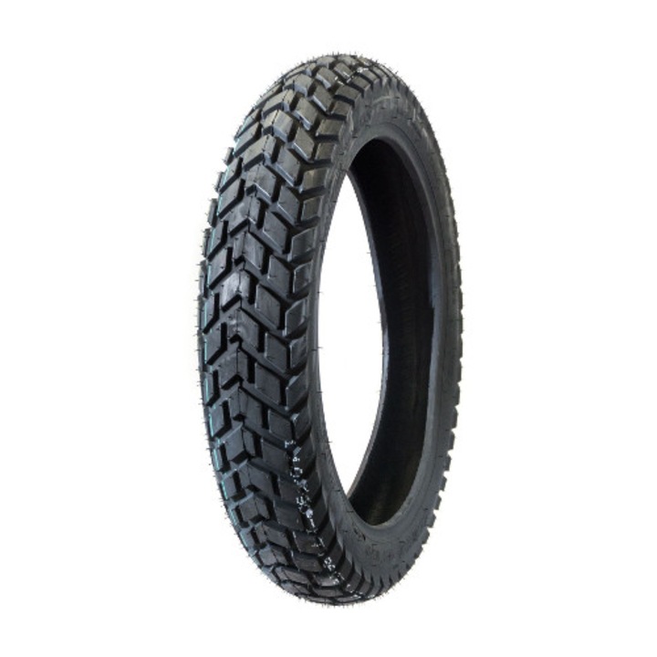 Anvelopa moto WANDA 130/80-18 P6167 6PR 72M M/C TL TYL, 10/2025