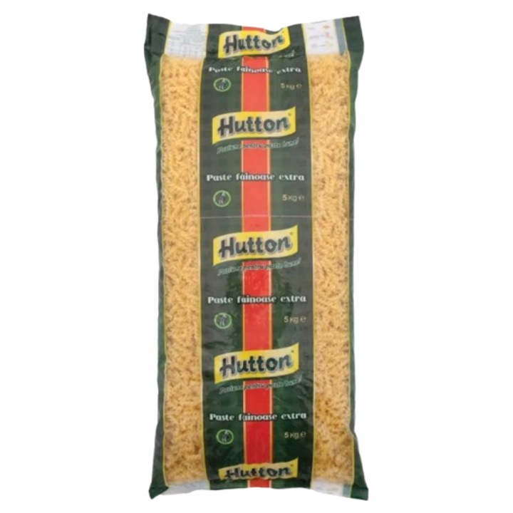 Paste Fainoase Tuburi, 5 kg, Hutton