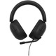 Слушалки Gaming SONY INZONE MDR-G300B, 360 Spatial Sound, Насочен микрофон, Контрол на звука, Черен