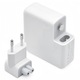 Incarcator Macbook 45W tip. Pentru modelele: MacBook Air 11" A1465, 13" A1466. Ani: 2012, 2013, 2014, 2015. Adaptor de alimentare cu cablu, solutie de incredere pentru incarcare rapida si sigura