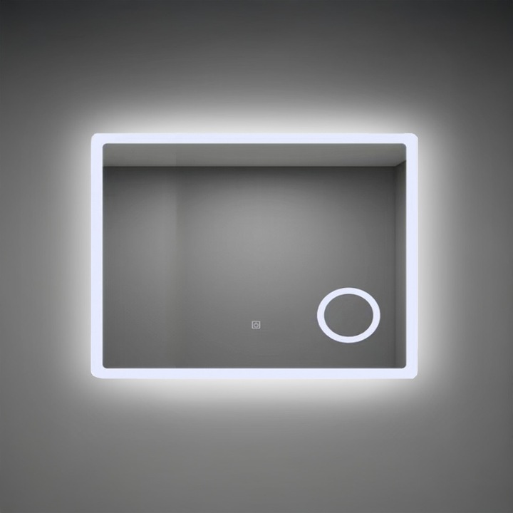 Liz 100 tükör led világítással