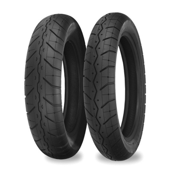 Anvelopa moto SHINKO 130/90-16 230 67V TL