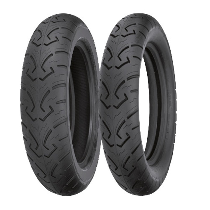 Anvelopa moto SHINKO MT90-16 250 73H TL, DOT 2025