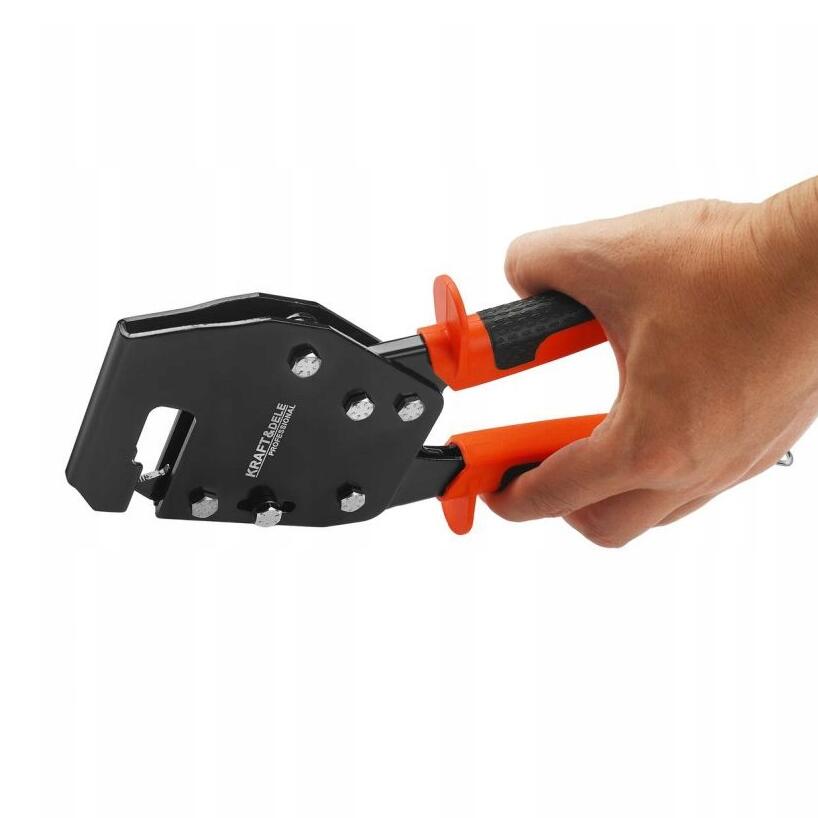 Cleste sertizat profile gips-carton, rigips, Kraft - eMAG.ro